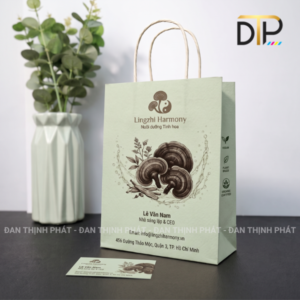 Folder - Bìa Kẹp Hồ Sơ
