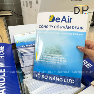 Catalogue Doanh nghiệp